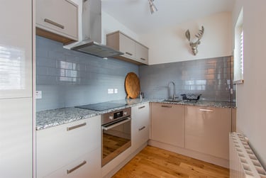 1 bed house, Howard Terrace, Adamstown, Cardiff, CF240EH - Image 5